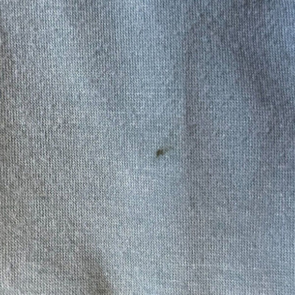 Retro Bring on the Sunshine Light Blue T Shirt Size Large - Picture 8 of 9